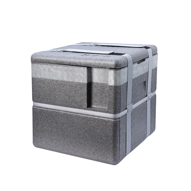 epp vip insulated box case