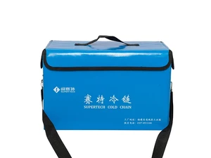Foldable Cooler Bag