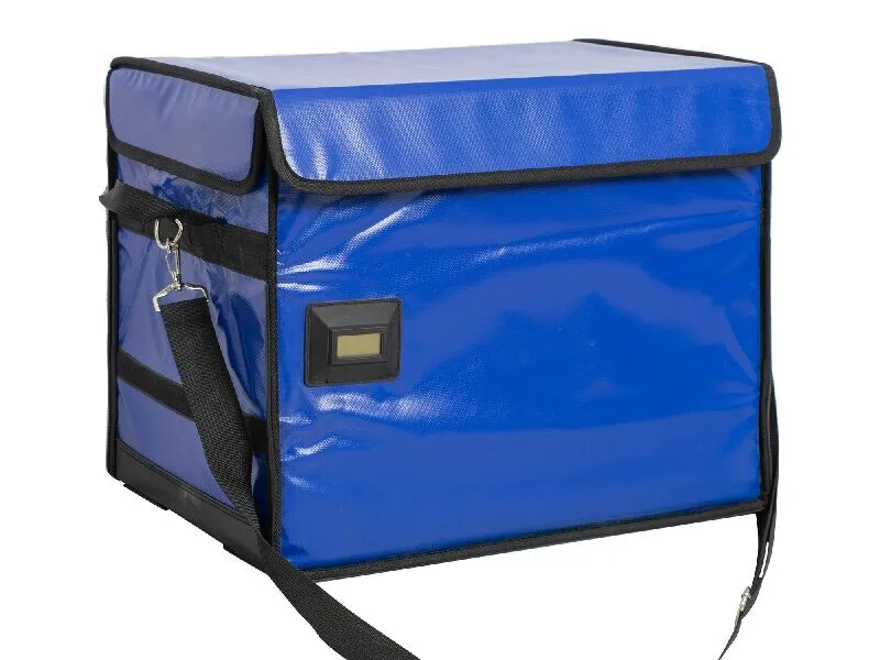 Insulated Cooler Bags