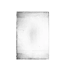 Fumed Silica Vacuum Insulation Panels