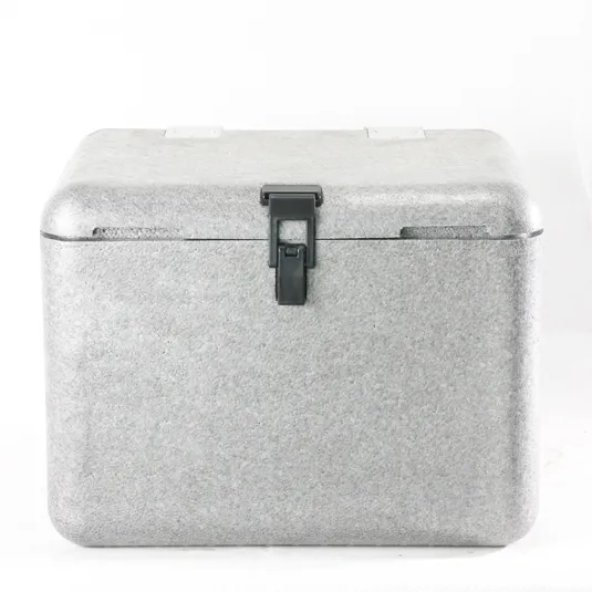 EPP-VIP Insulated Box
