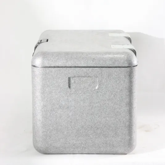 EPP-VIP Insulated Box