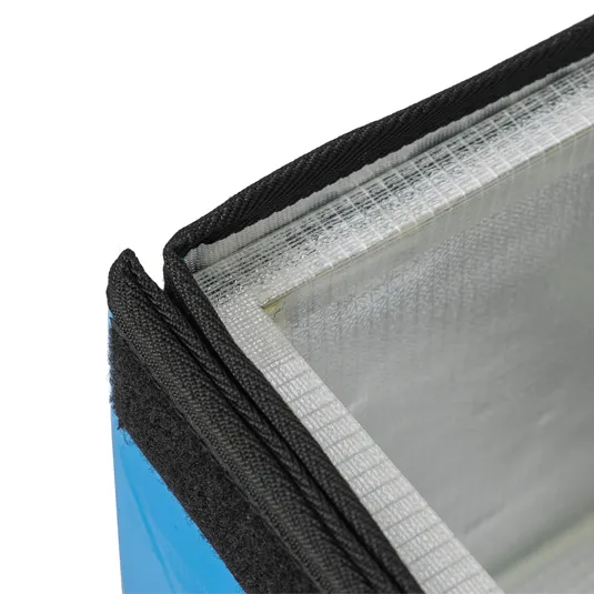 Folding Insulated Bag