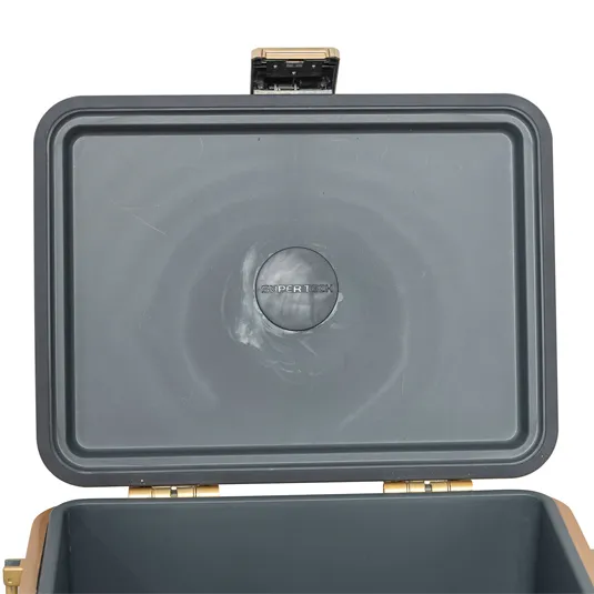 H26 Vacuum Insulated Box