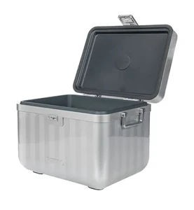H26 Vacuum Insulated Box