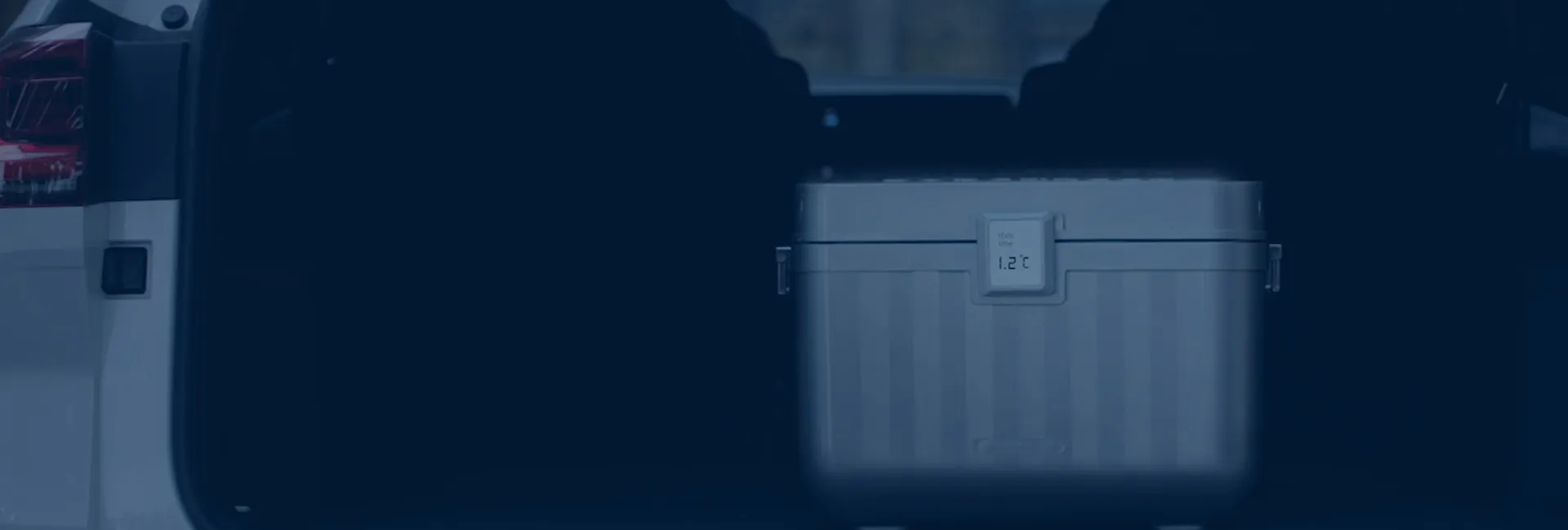 Temperature Control Accessories