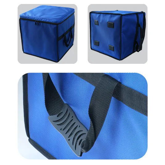 Hollow Insulated Box