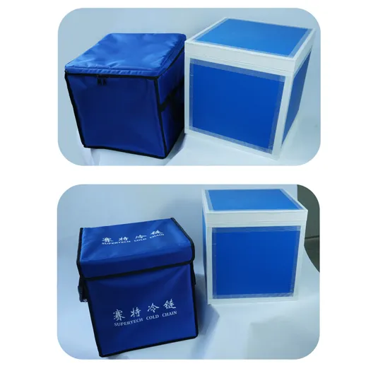 Hollow Insulated Box