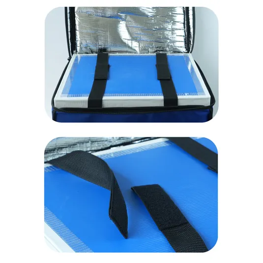 Hollow Insulated Box