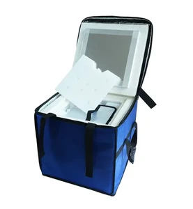 Hollow Insulated Box