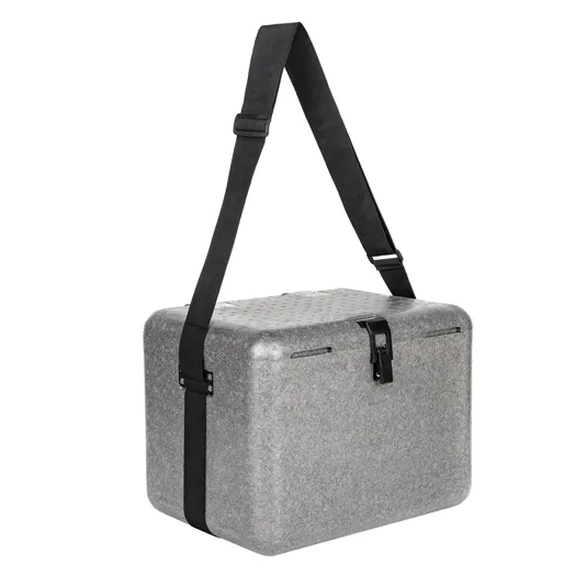 EPP-VIP Insulated Box