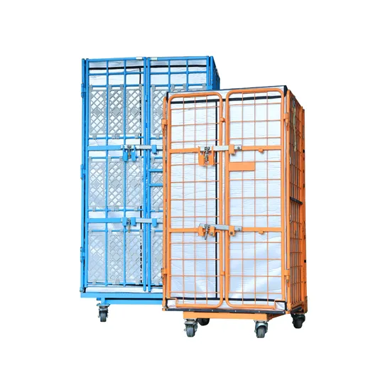 large insulated container exporter