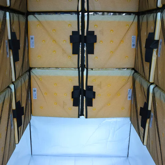 large insulated container manufacturer