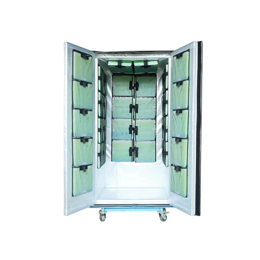 large insulated container odm