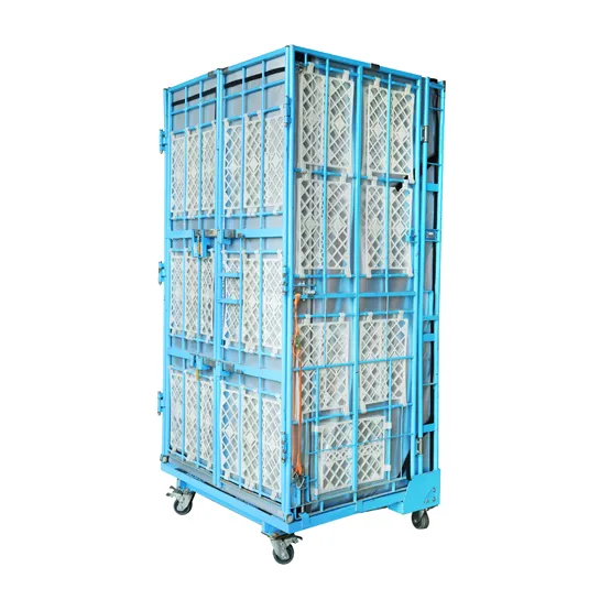 Large Insulated Container