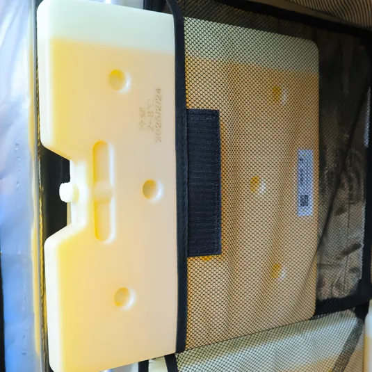 large insulated container supplier