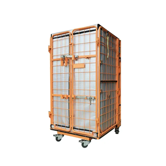 large insulated container types