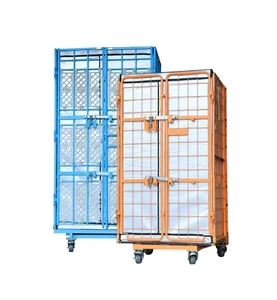 Large Insulated Container