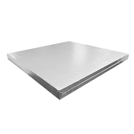 Lightweight VIP (Supertech-L-VIP)