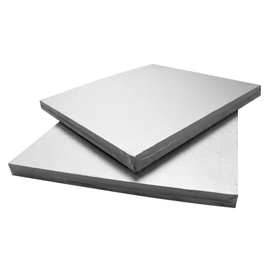 Lightweight VIP (Supertech-L-VIP)