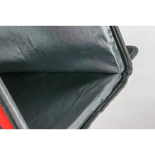 Pizza Bag (Insulated Food Delivery Bags)