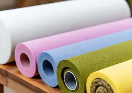 Supercool: Redefining Efficiency with Advanced Thermal Insulation Material