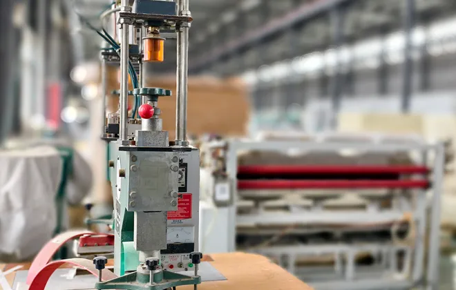 refrigerated truck factory