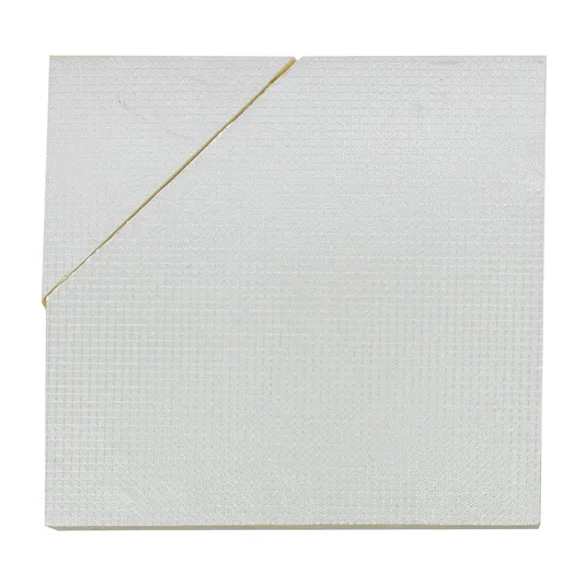 Vacuum Insulation Board (VIP)