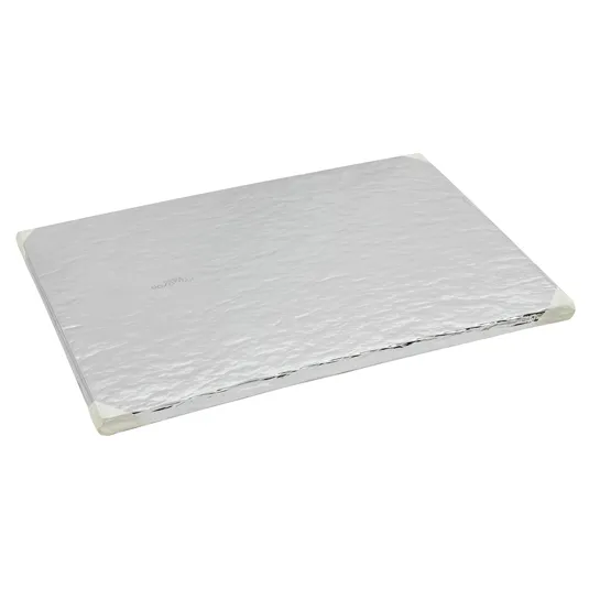 Vacuum Insulation Panel (VIP) 