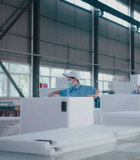 SUPERCOOLER Cold Chain