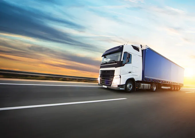 Cold Chain Vehicle Logistics Box