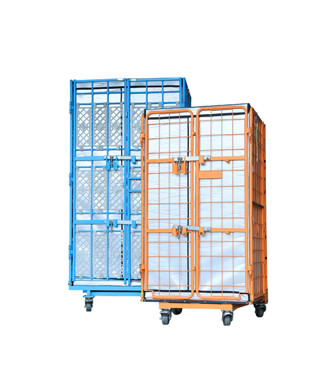 food cold chain transportation manufacturers