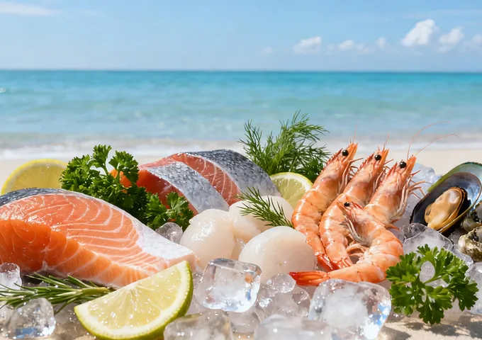 Food Cold Chain Transportation