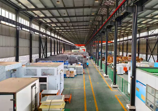 thermal insulation company