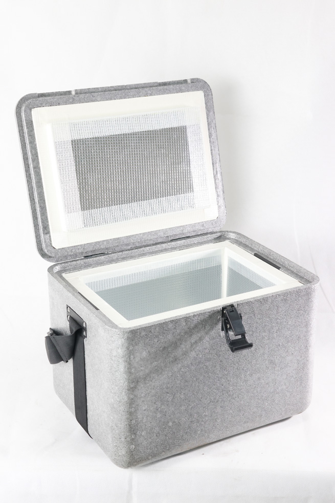 medical cold chain box manufacturers