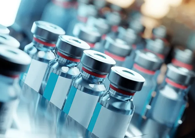 Vaccine Cold Chain Packaging