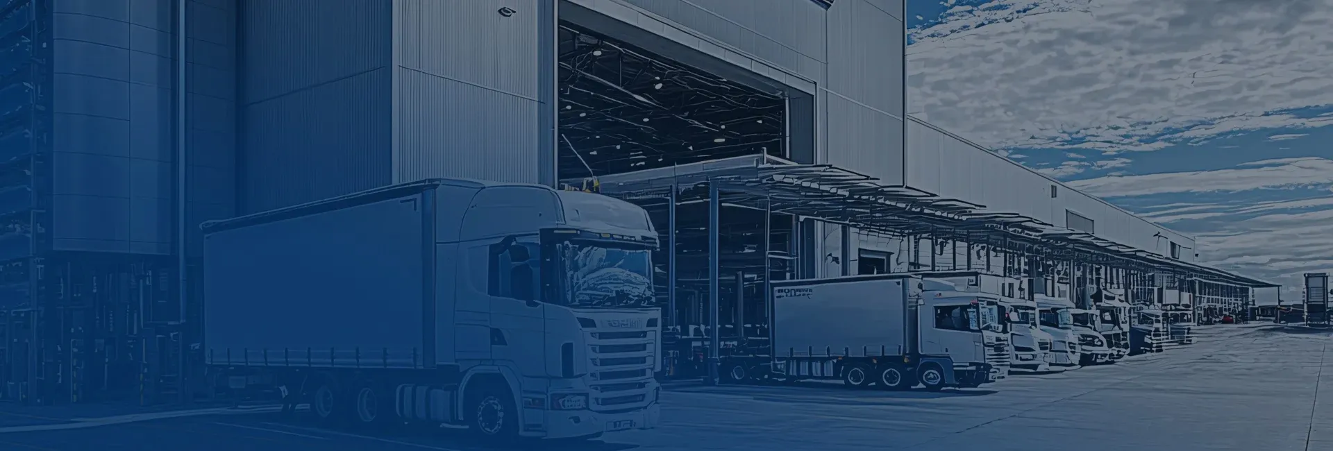 High-Performance Cold Chain Products