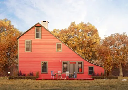 Let's Have A Picnic!