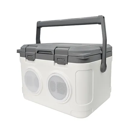 Vacuum Cooler Box SPV-BIB Series-21L