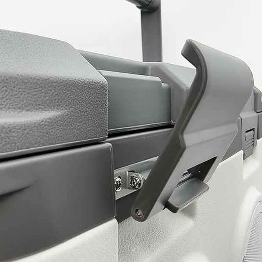 Vacuum Cooler Box SPV-BIB Series 21L