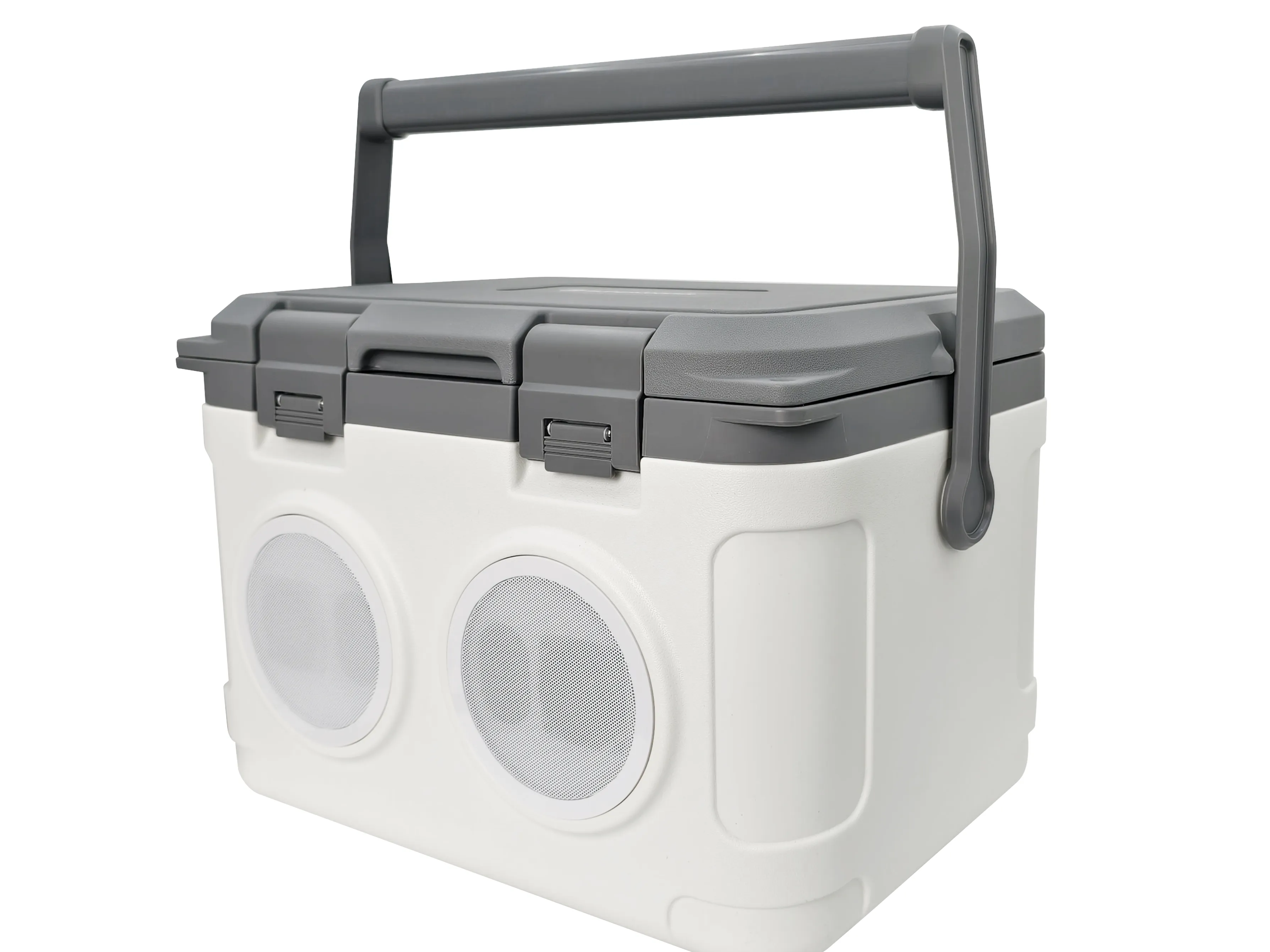 Outdoor Insulated Box