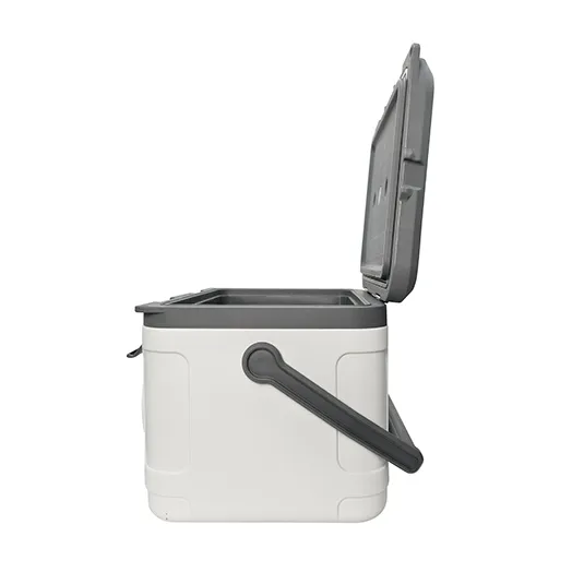 Vacuum Cooler Box SPV-BIB Series 21L