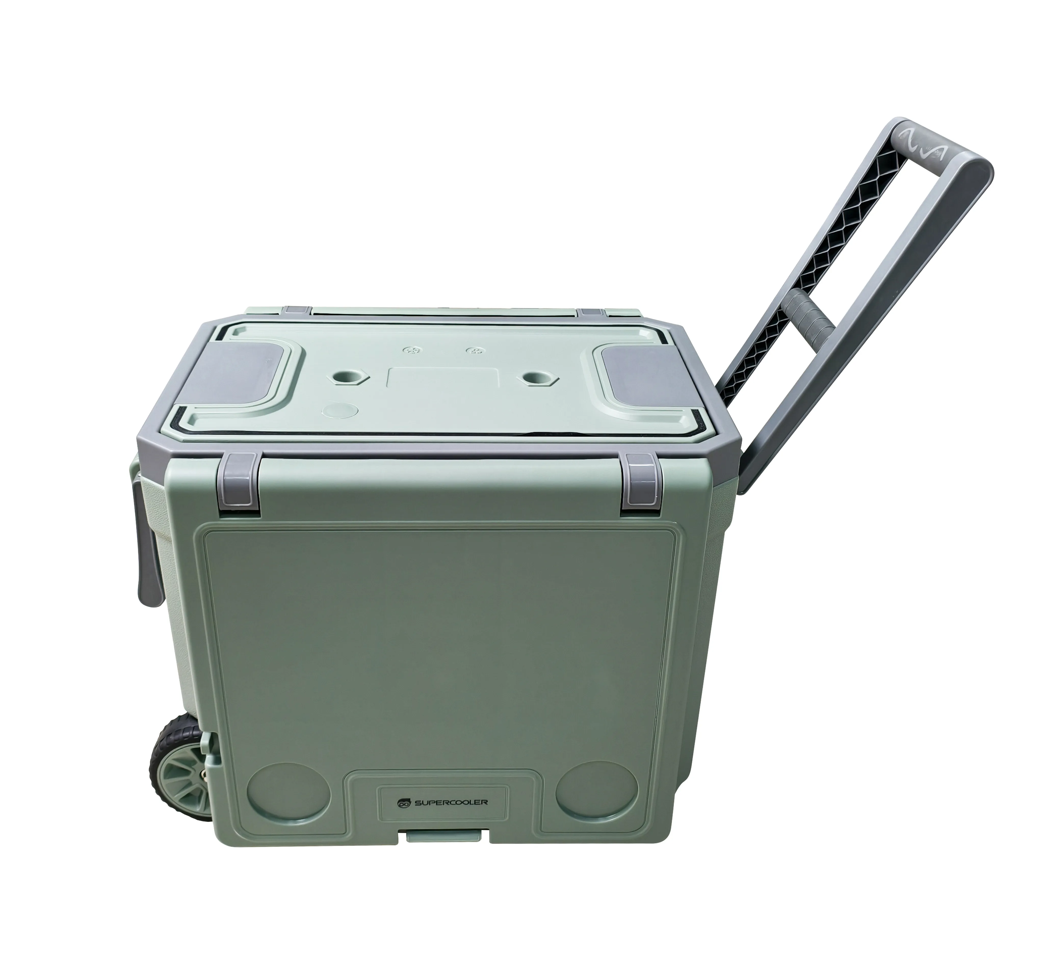 Vacuum Cooler Box SPV-CB Series-32L