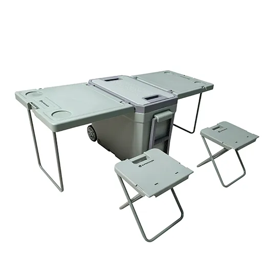 vacuum cooler box spv cb series 32l factory