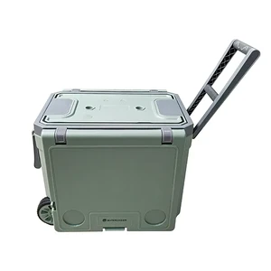 Vacuum Cooler Box SPV-CB Series-32L
