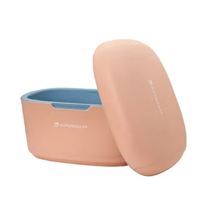 Vacuum Cooler Box SPV-EB Series-6L/12L