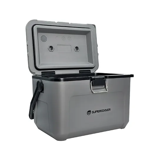 Vacuum Cooler Box Spv IB Series 15L