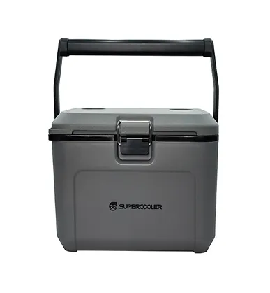 Vacuum Cooler Box SPV-IB Series-15L/24L/38L/50L