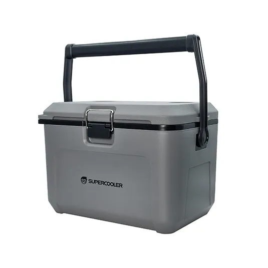 vacuum cooler box spv ib series 15l use