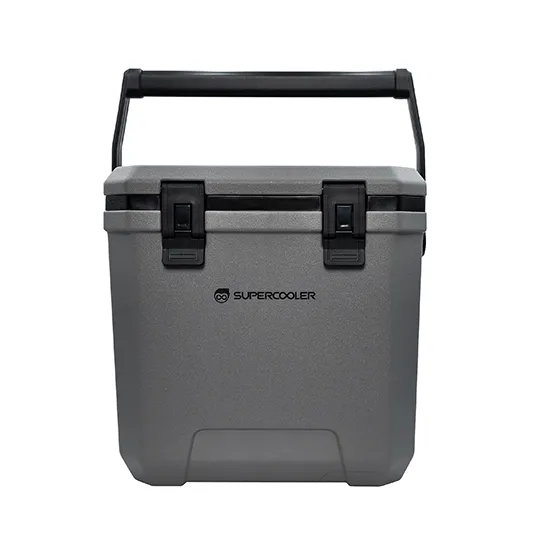 Vacuum Cooler Box Spv IB Series 24L